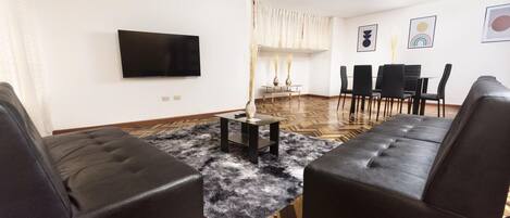 Apartment | 3 bedrooms