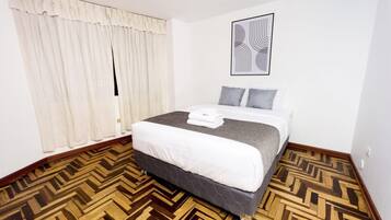 Appartement | 3 chambres