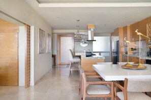 Apartment | 2 bedrooms - Enjoy Your Stay at a Luxury 3 Bedroom Condo With Stunning Lake Views (Chapala)