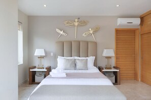 Appartement | 2 chambres