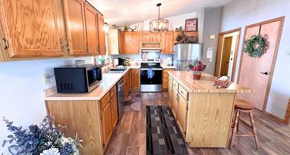Edgewater Retreat | 2 Bed, 2 Bath