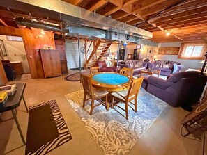 Interior - Edgewater Retreat on Beautiful Soo Lake! (Phillips)
