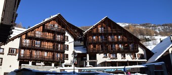 Grange Hike & Ski - 34C Sestriere