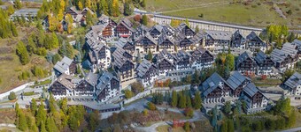 Grange Hike & Ski - 31D Sestriere