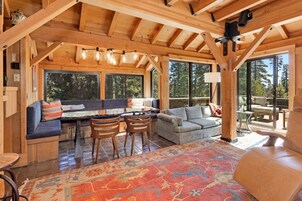 独立别墅, 3 间卧室 | 住宿内部