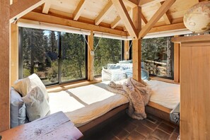 House, 3 Bedrooms | 3 bedrooms, desk, laptop workspace, free WiFi - Amazing Architecture - Views all around VH#113 by Bear Valley Vacation Rentals (Arnold)