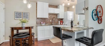 Market District Unit 1 - 1mi to DT Bentonville