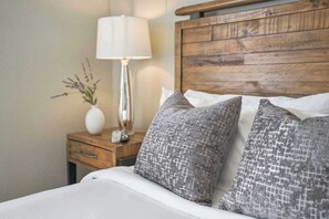 2 camere, ferro/asse da stiro, Wi-Fi, lenzuola