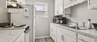 Market District Unit 3 - 1mi to DT Bentonville