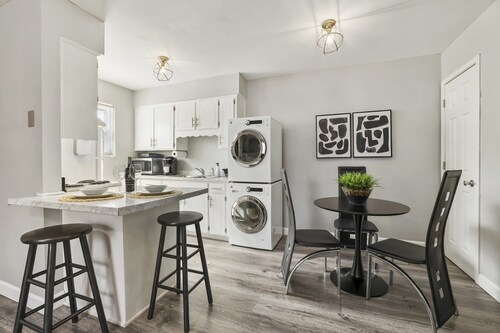 Market District Unit 3 - 1mi to DT Bentonville