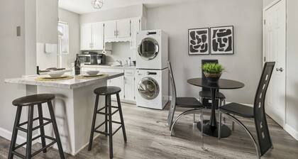 Market District Unit 3 - 1mi to DT Bentonville