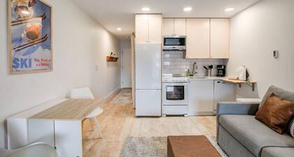 Cedar Lodge Royal Studio Condo: Downtown Frisco