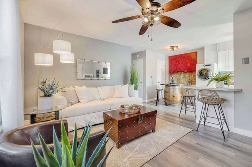 Market District Unit 4 - 1mi to DT Bentonville