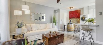 Market District Unit 4 - 1mi to DT Bentonville