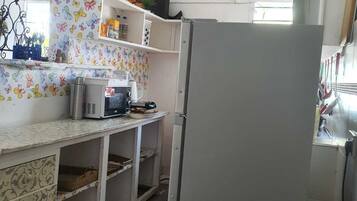 Comfort Villa | Private kitchen