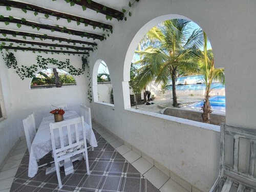 Stay.Plus Nyumba Tulivu Watamu