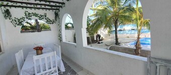Stay.Plus Nyumba Tulivu Watamu