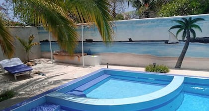 Stay.Plus Nyumba Tulivu Watamu