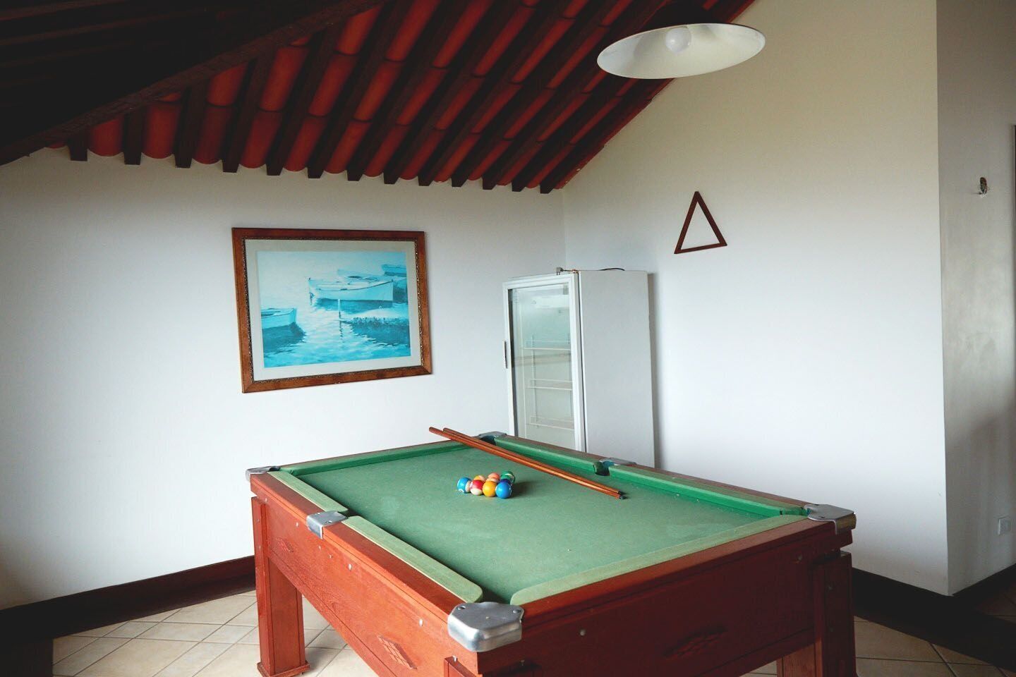 Sala de juegos