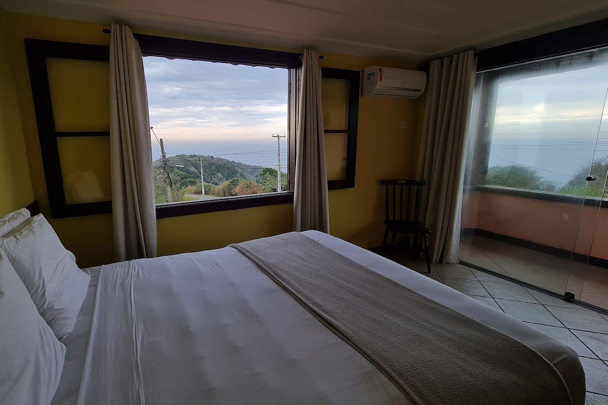 Suite | 1 slaapkamer, een bureau, gratis wifi