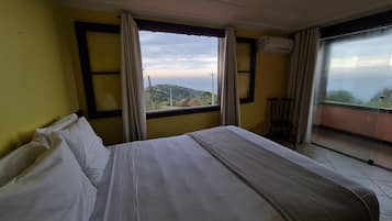 1 habitación, escritorio y wifi gratis