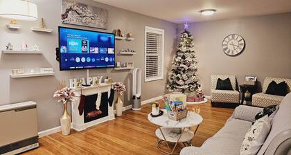 3 BR home near I-89, BTV, UVM & Malls