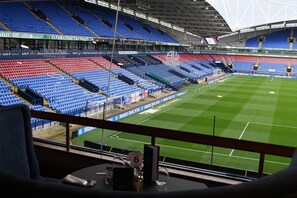 Meeting facility - The Bolton Stadium Hotel, a member of Radisson Individuals (Bolton)