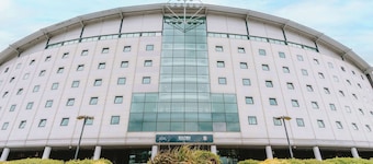 The Bolton Stadium Hotel, a member of Radisson Individuals