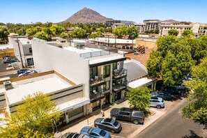 Exterior - NEW|Luxe Ocotillo Suite @ Cedara|Heart of Old Town (Scottsdale)