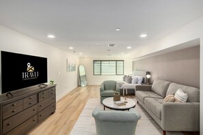 Televisión, Hulu y servicios de streaming