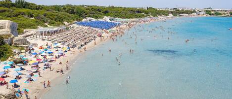 Plage à proximité
