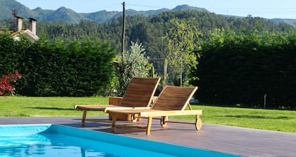 Casa Vieira Lobo
