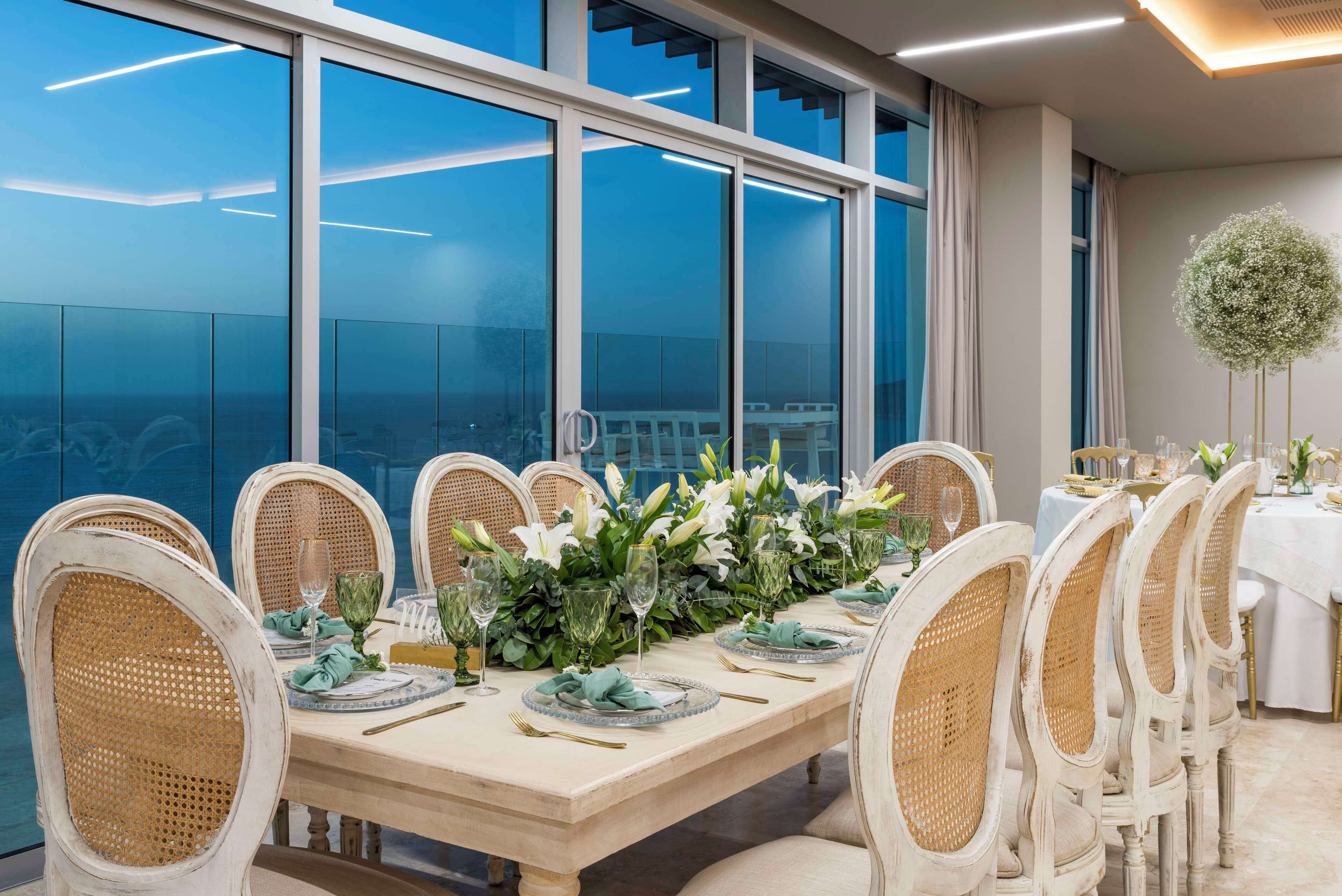 Foto - Hilton Santa Marta