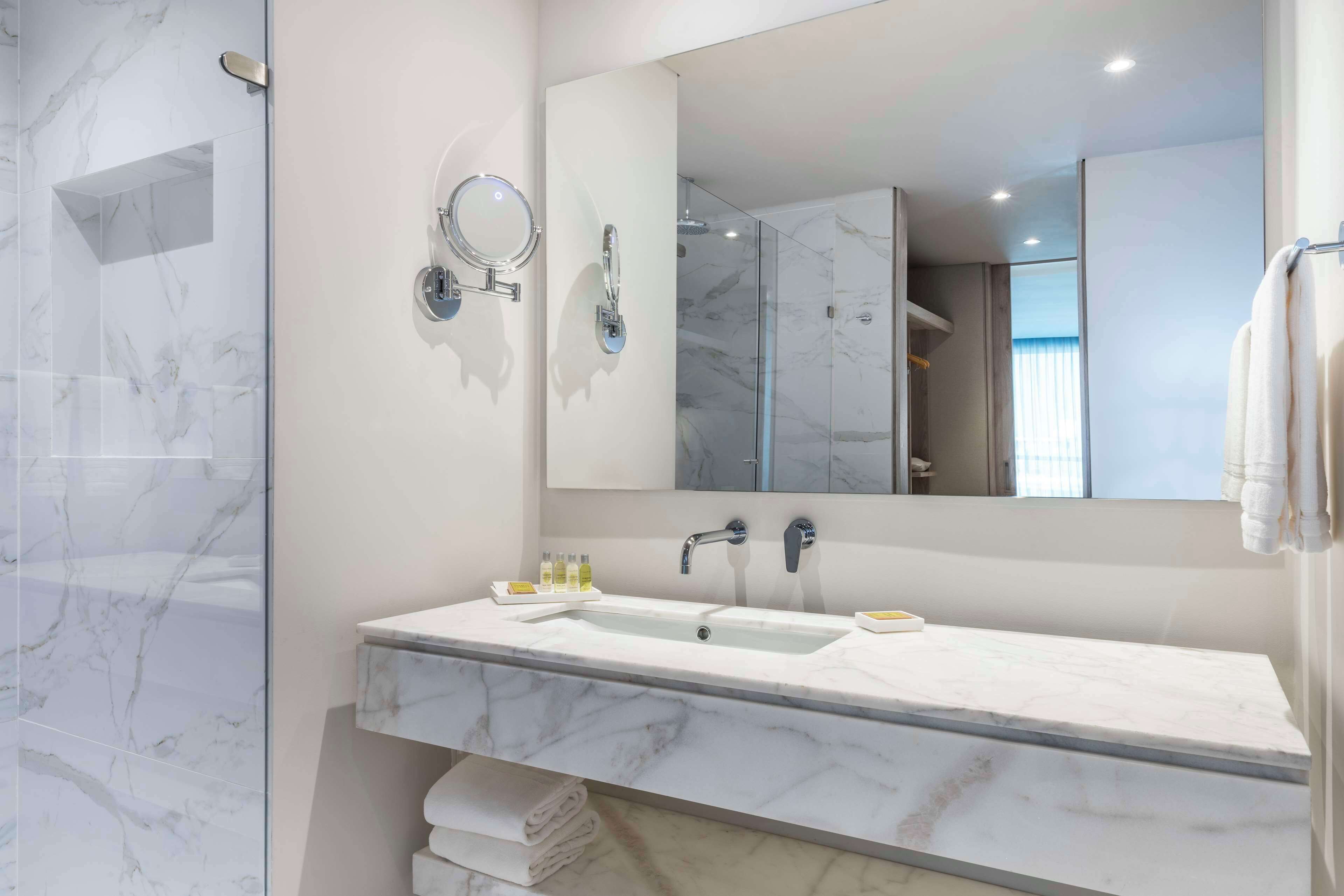 Foto - Hilton Santa Marta