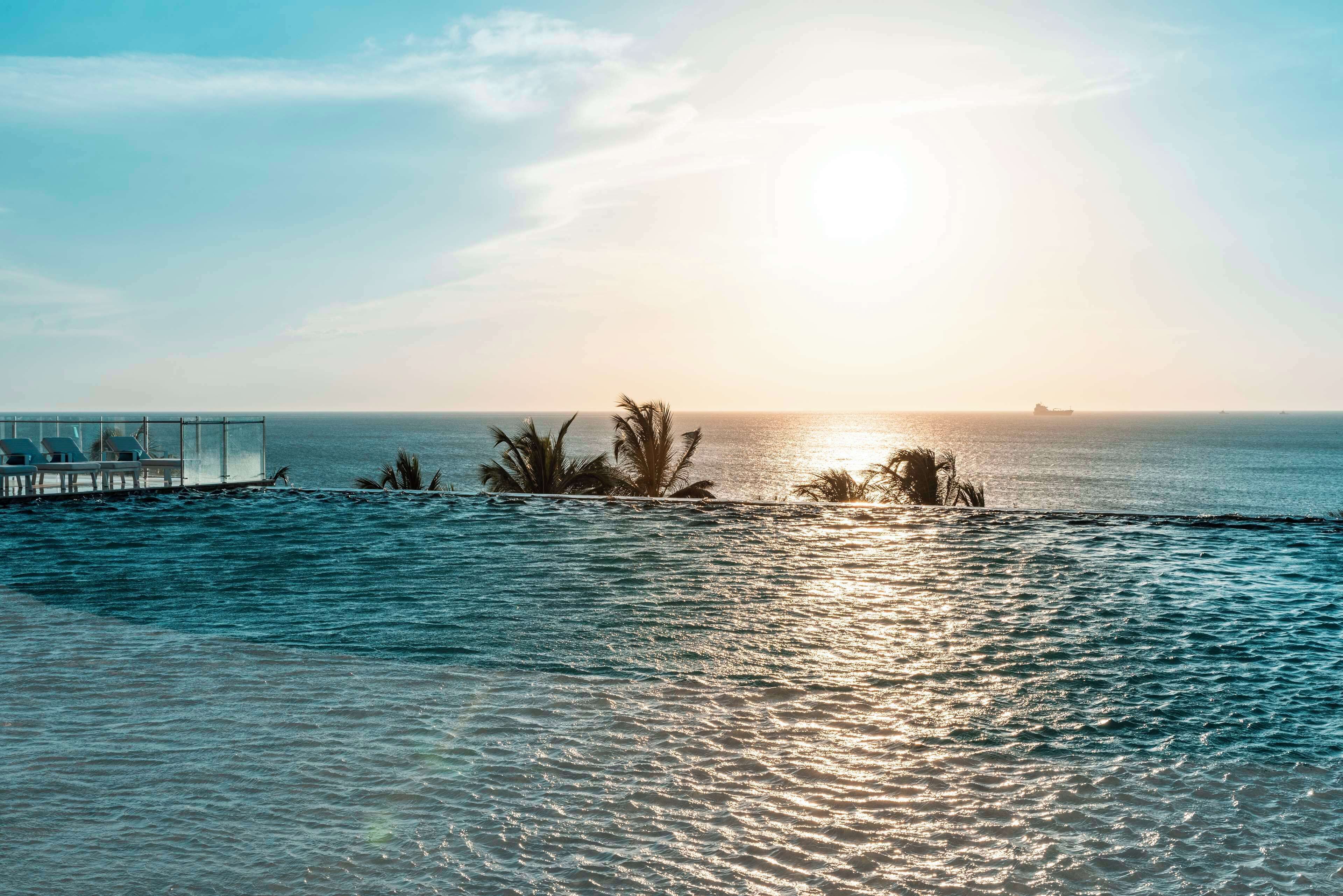 Foto - Hilton Santa Marta