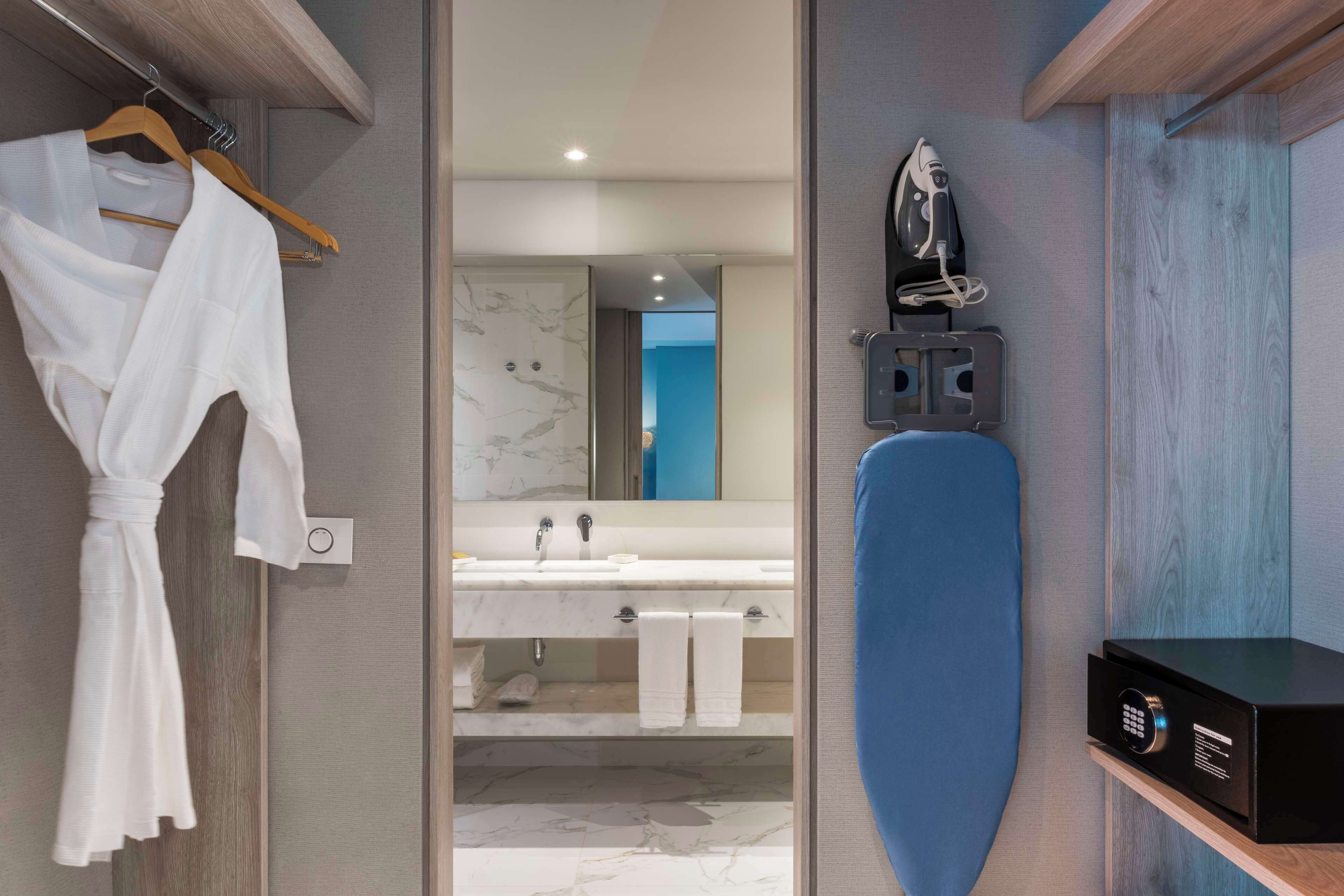 Foto - Hilton Santa Marta