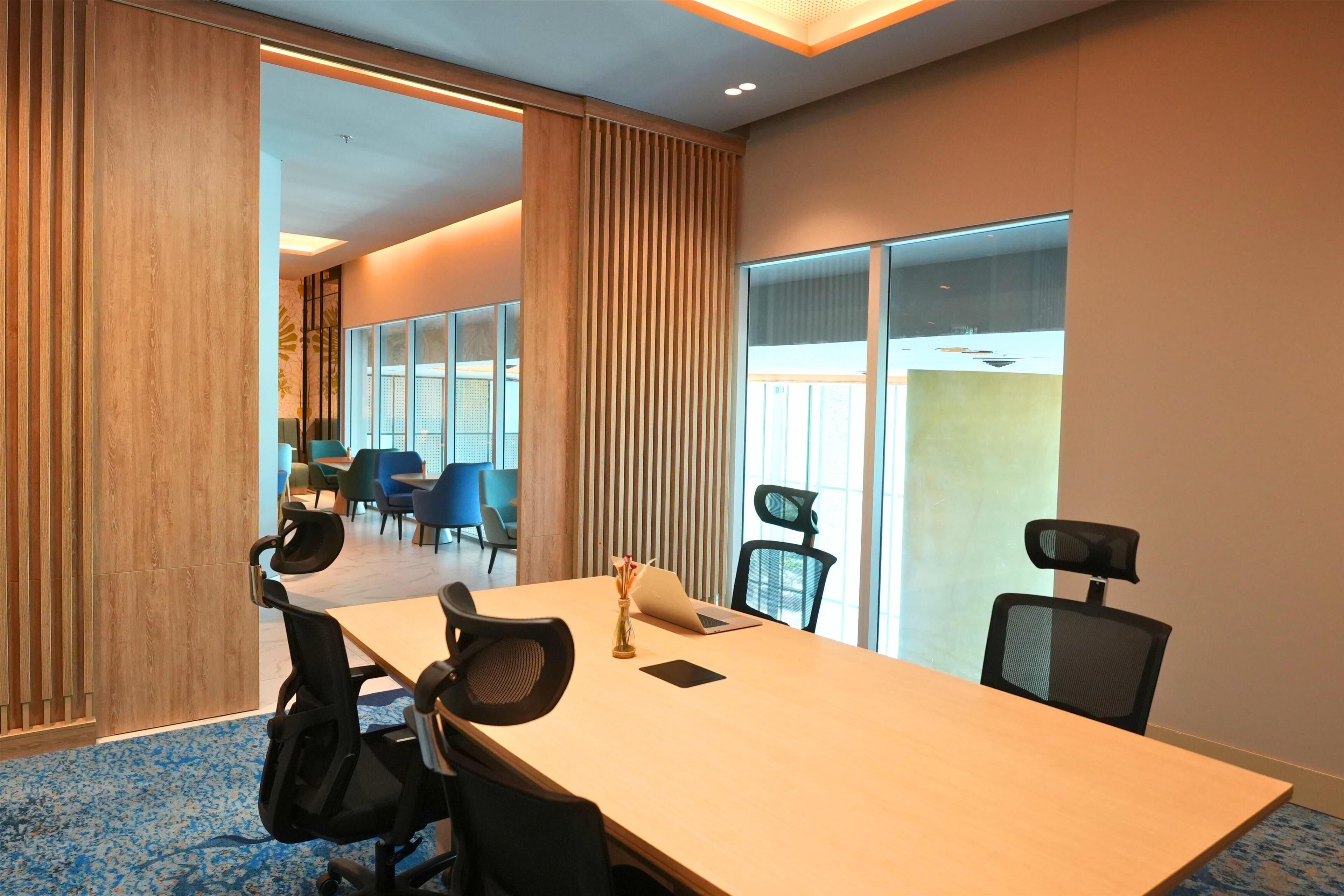 Foto - Hilton Santa Marta