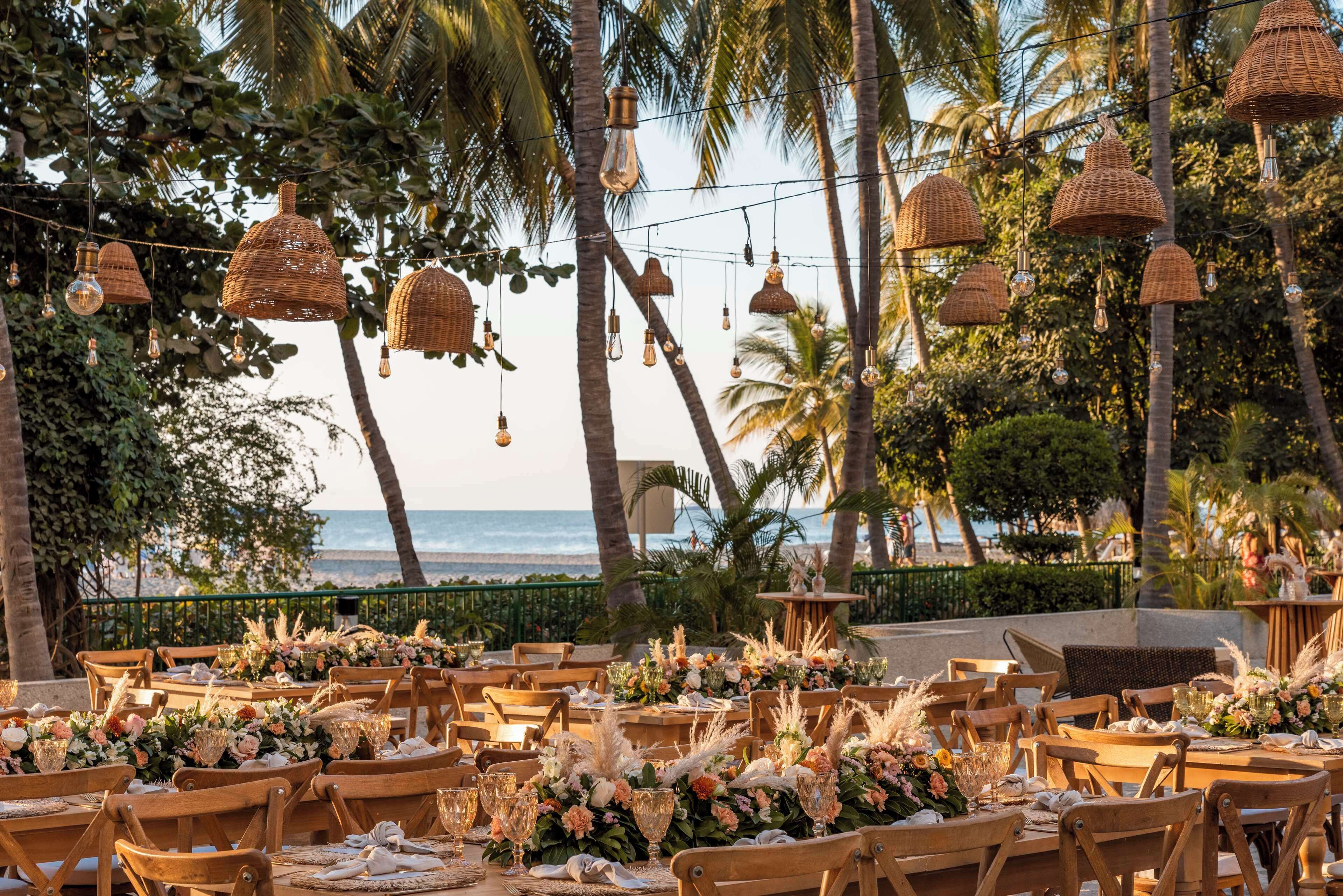 Foto - Hilton Santa Marta