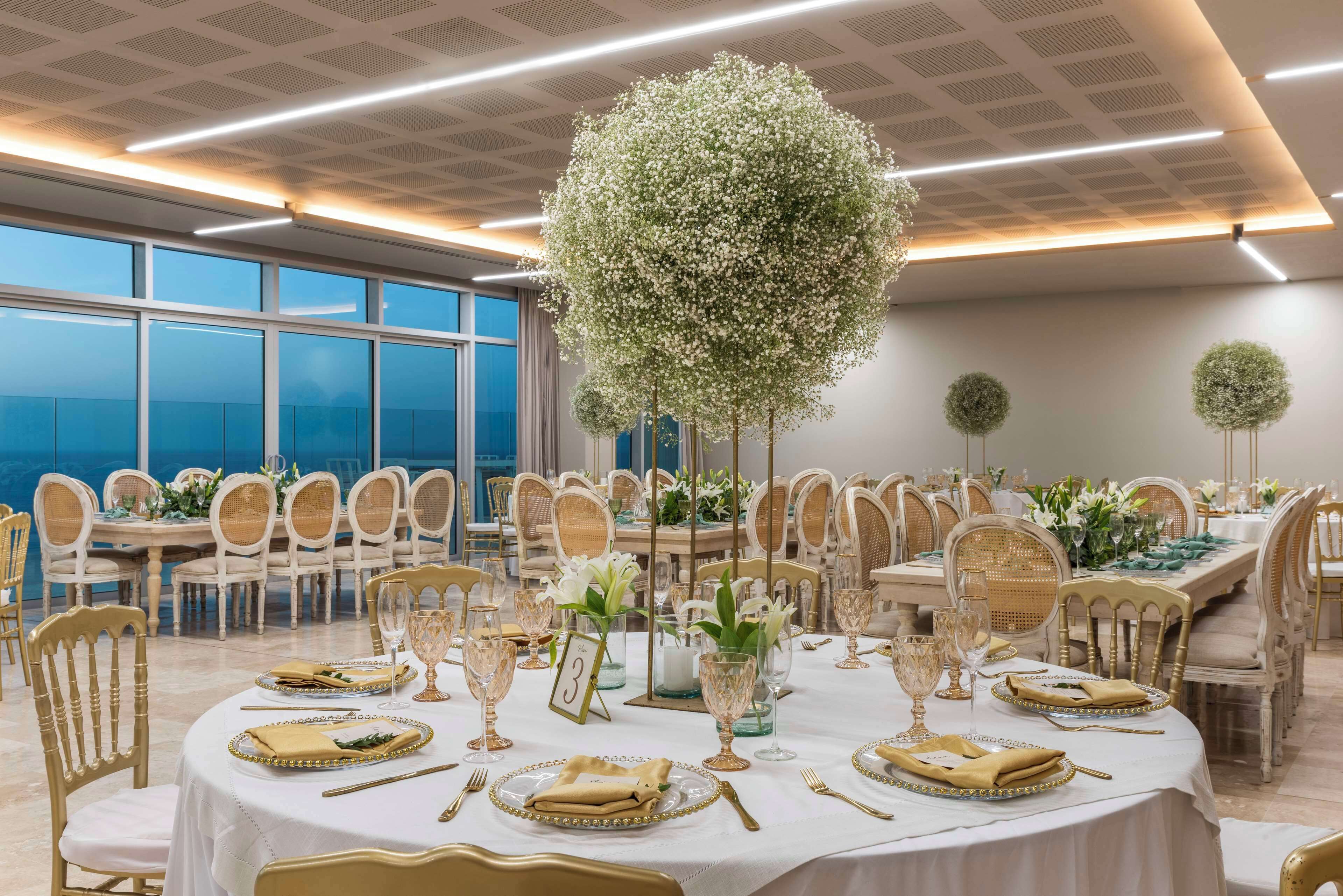 Foto - Hilton Santa Marta