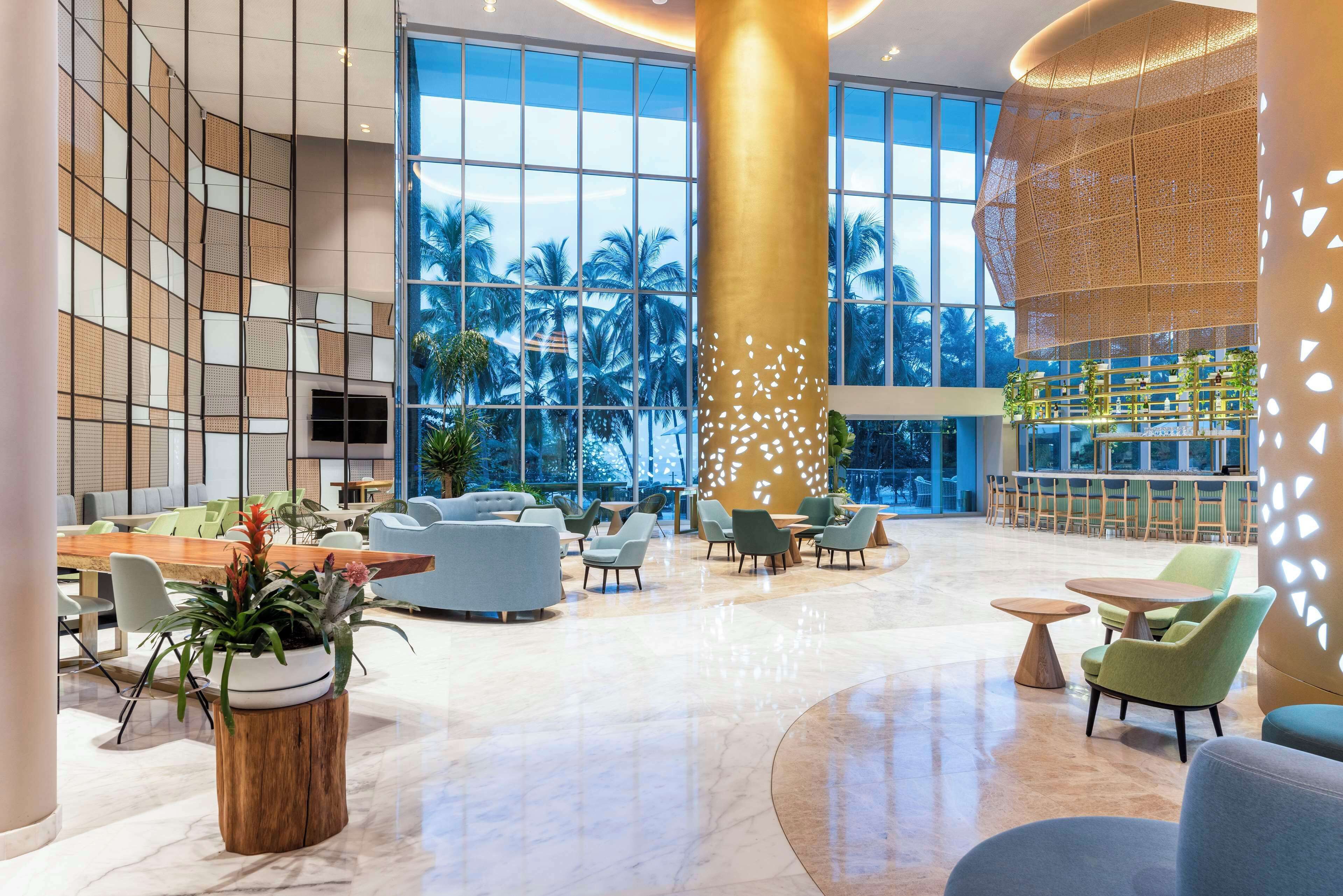 Foto - Hilton Santa Marta