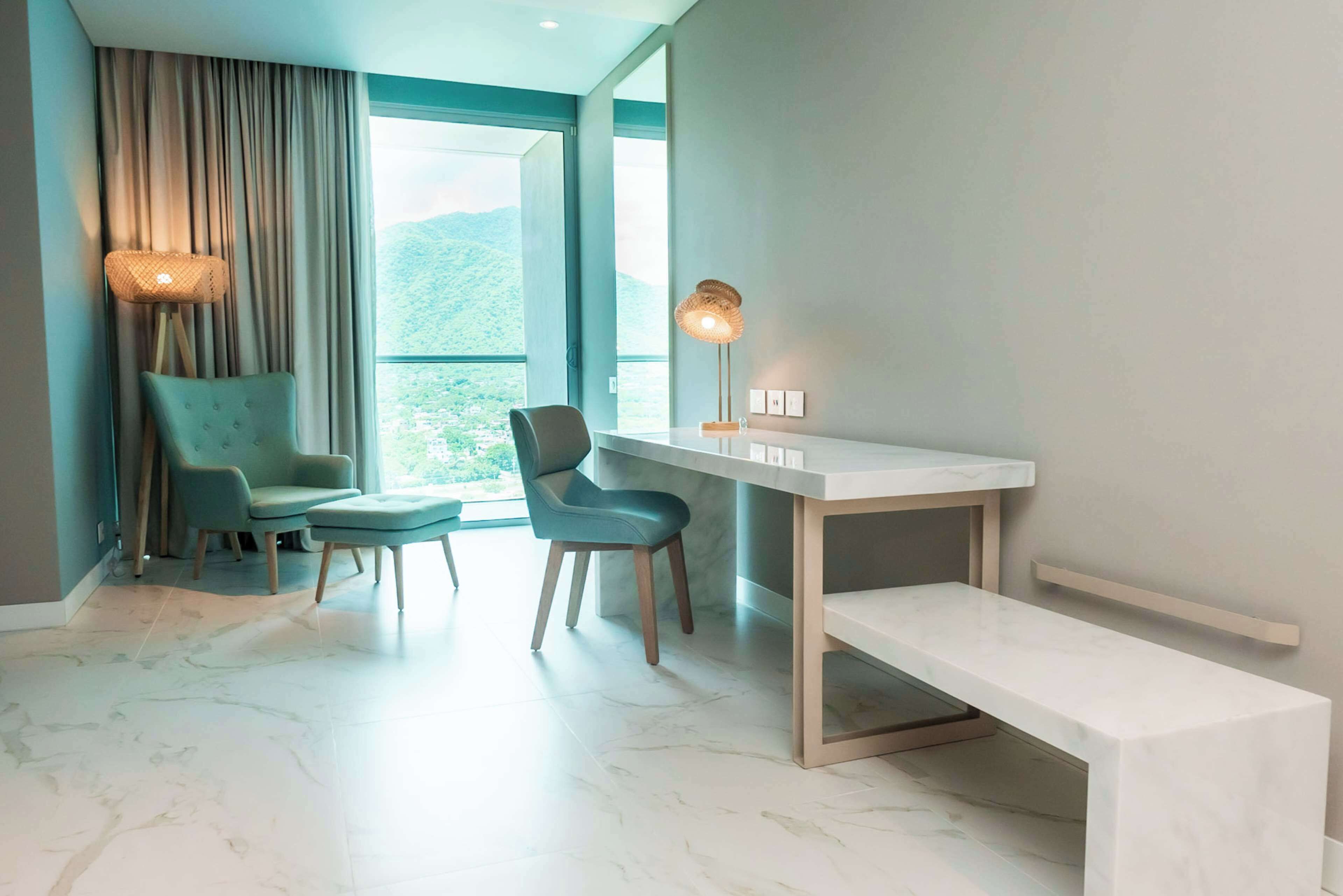 Foto - Hilton Santa Marta