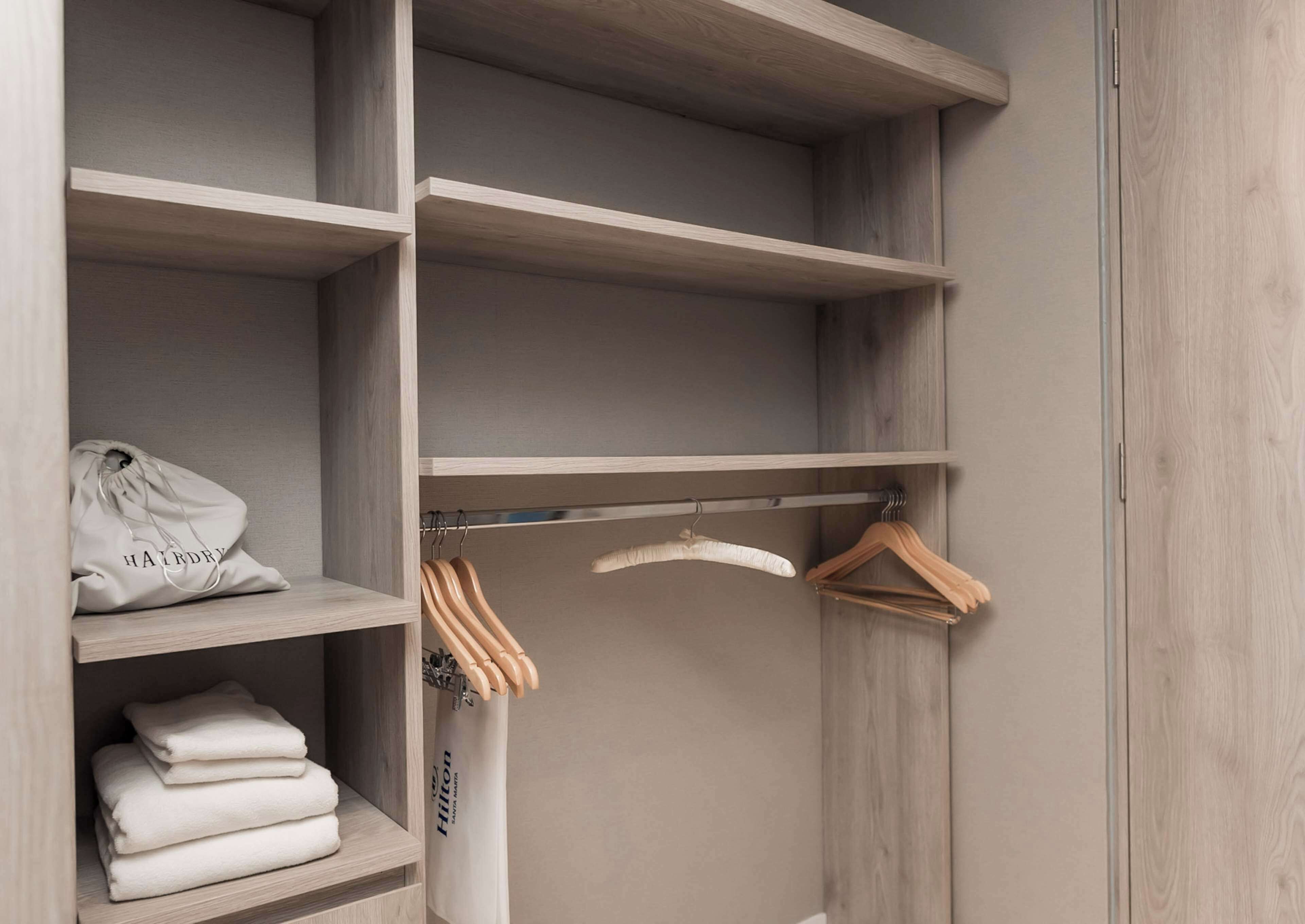 Foto - Hilton Santa Marta