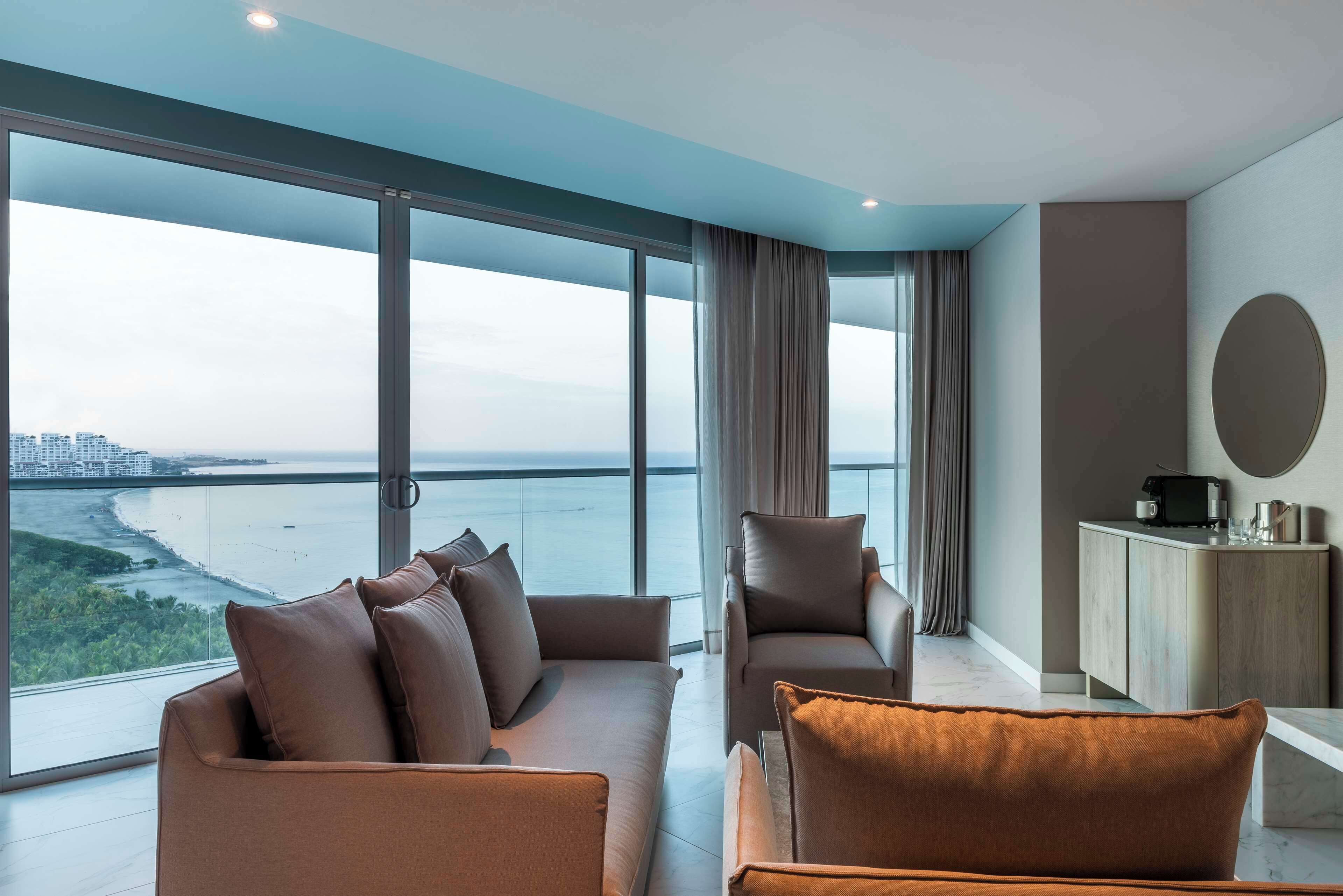 Foto - Hilton Santa Marta