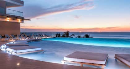 Hilton Santa Marta