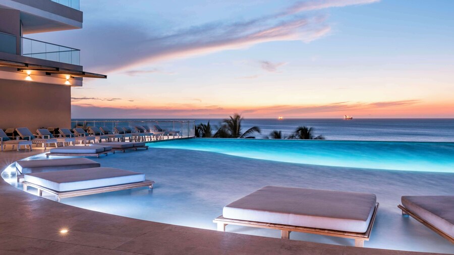 Hilton Santa Marta