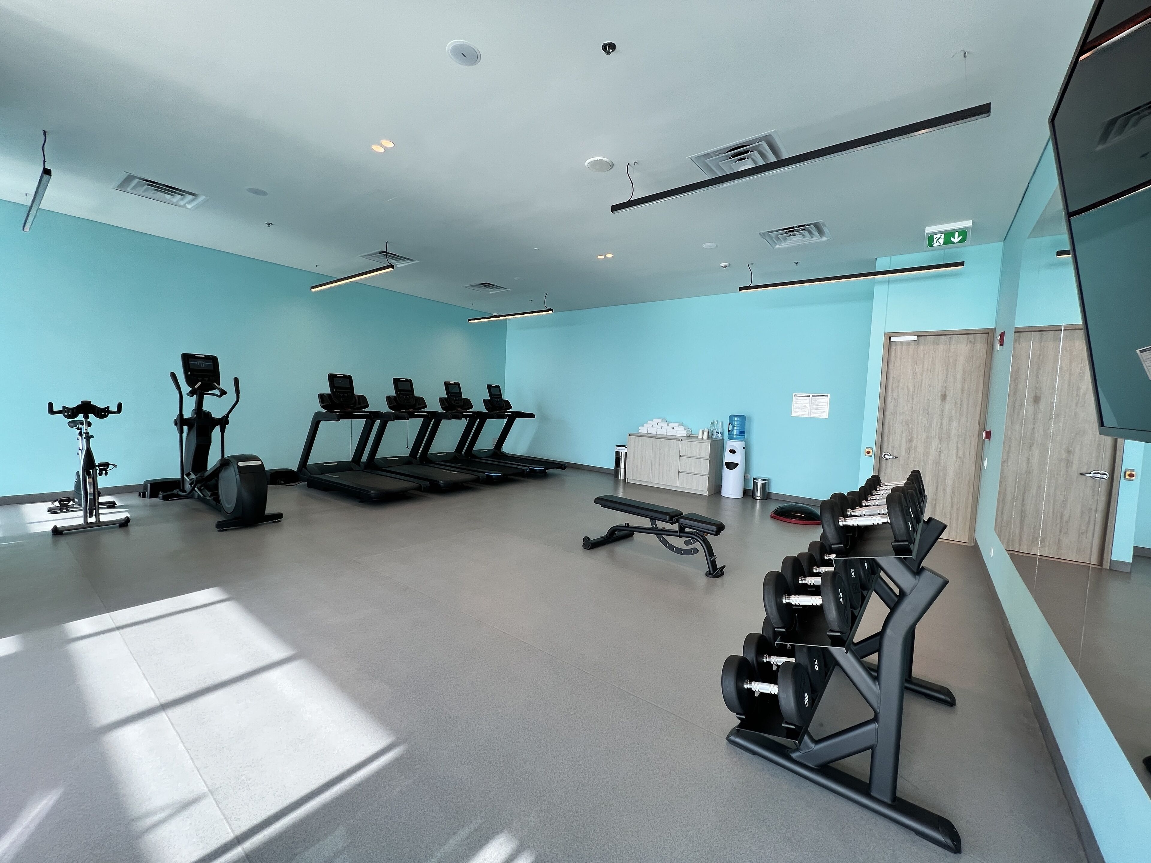 Foto - Hilton Santa Marta