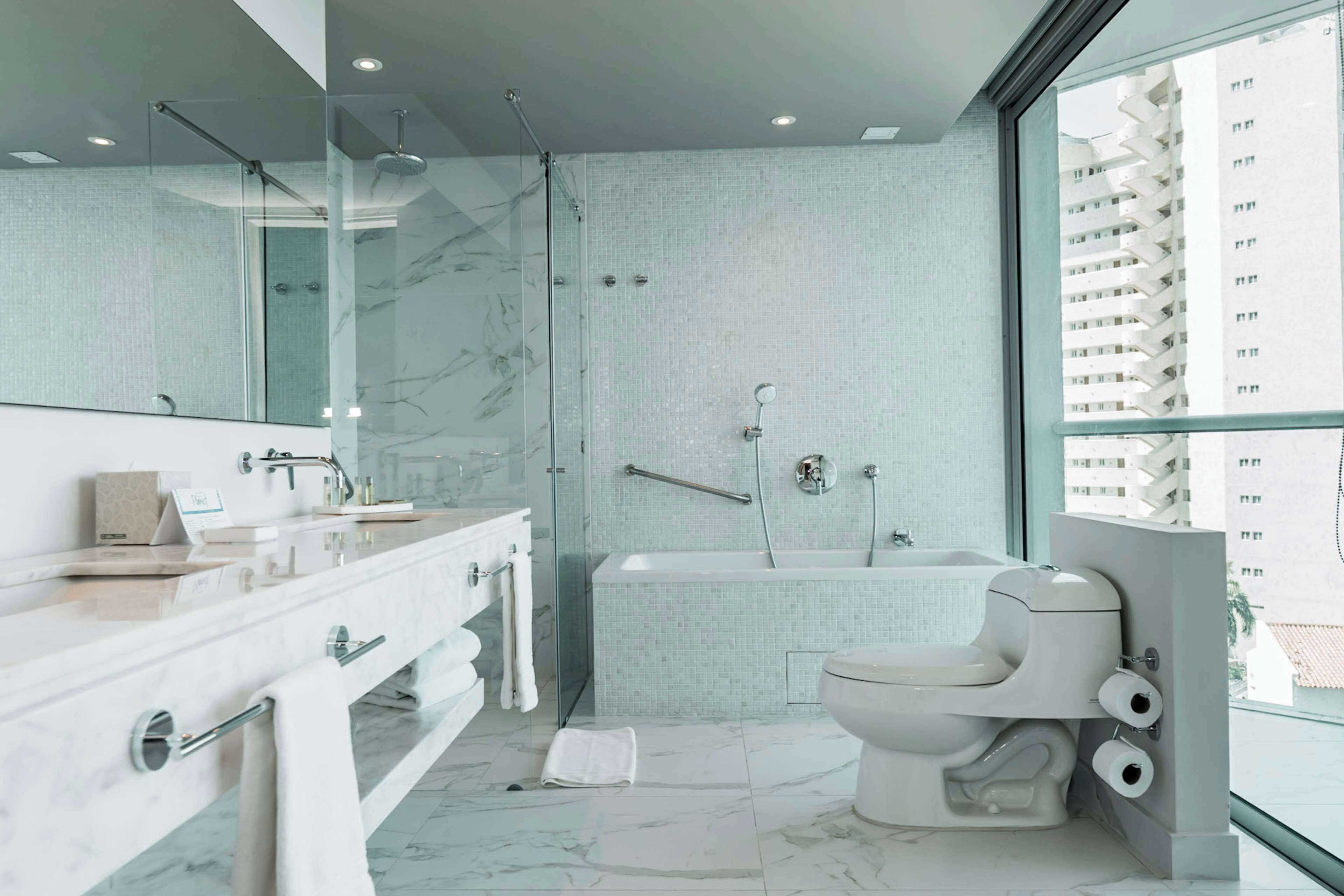 Foto - Hilton Santa Marta