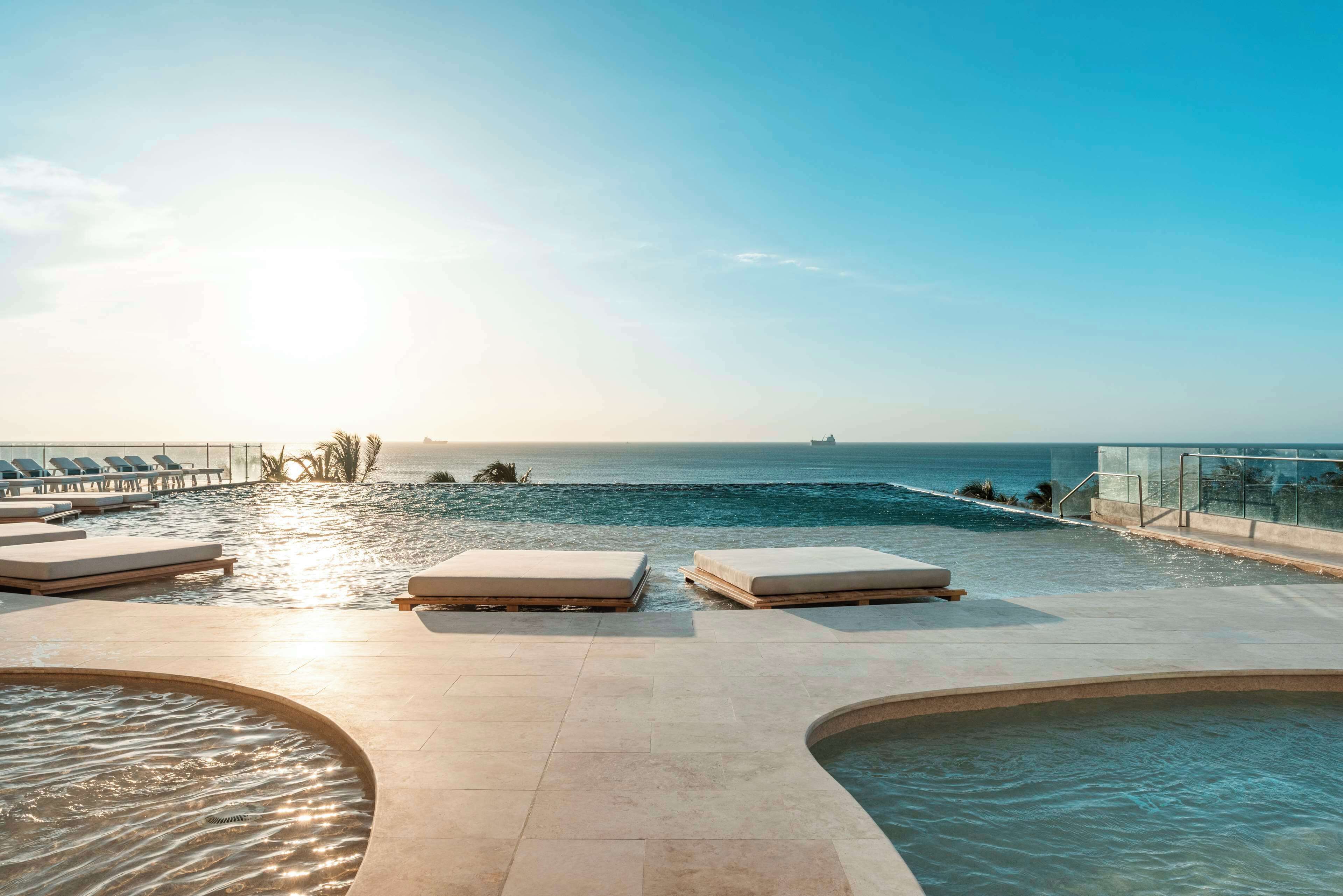 Foto - Hilton Santa Marta