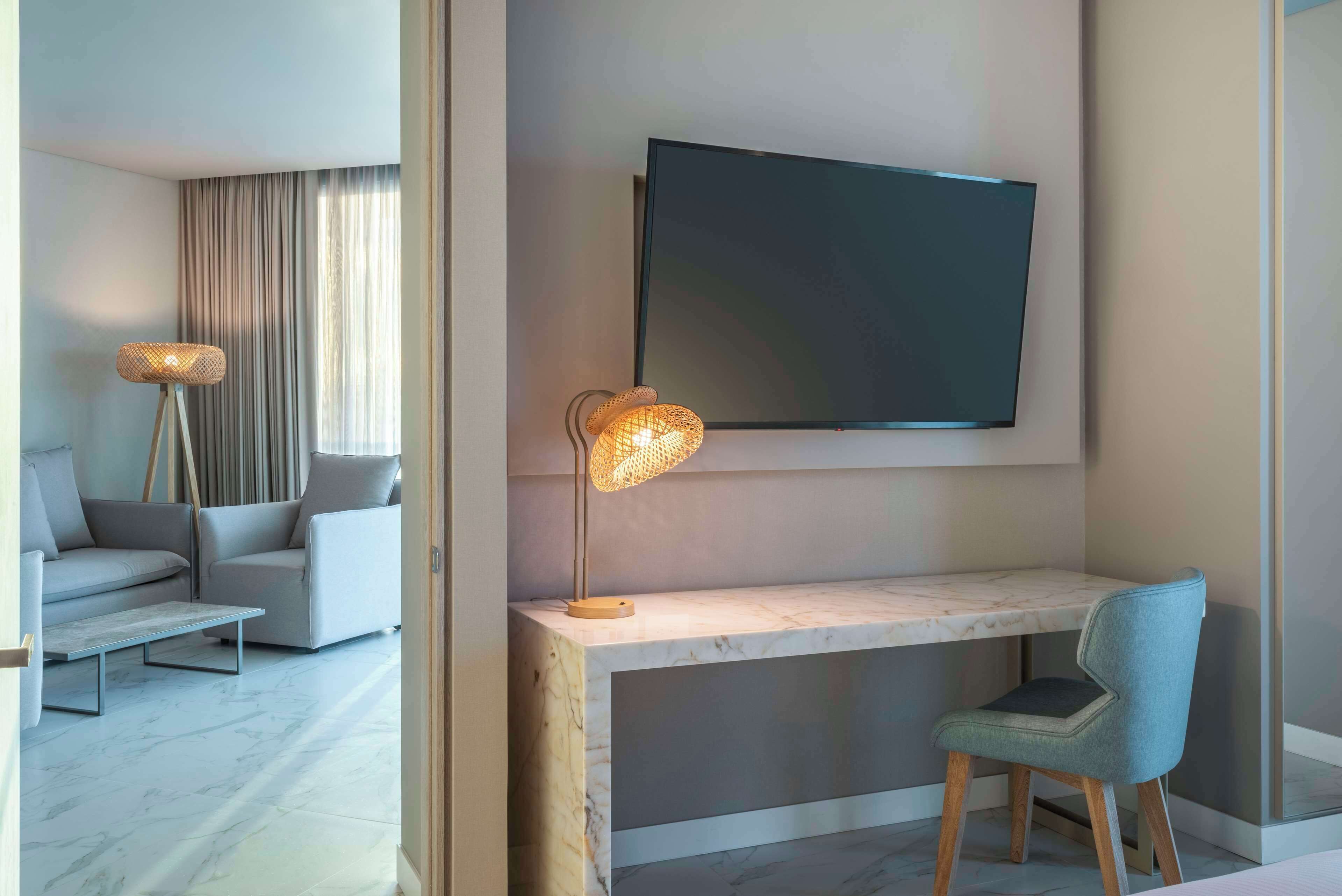 Foto - Hilton Santa Marta