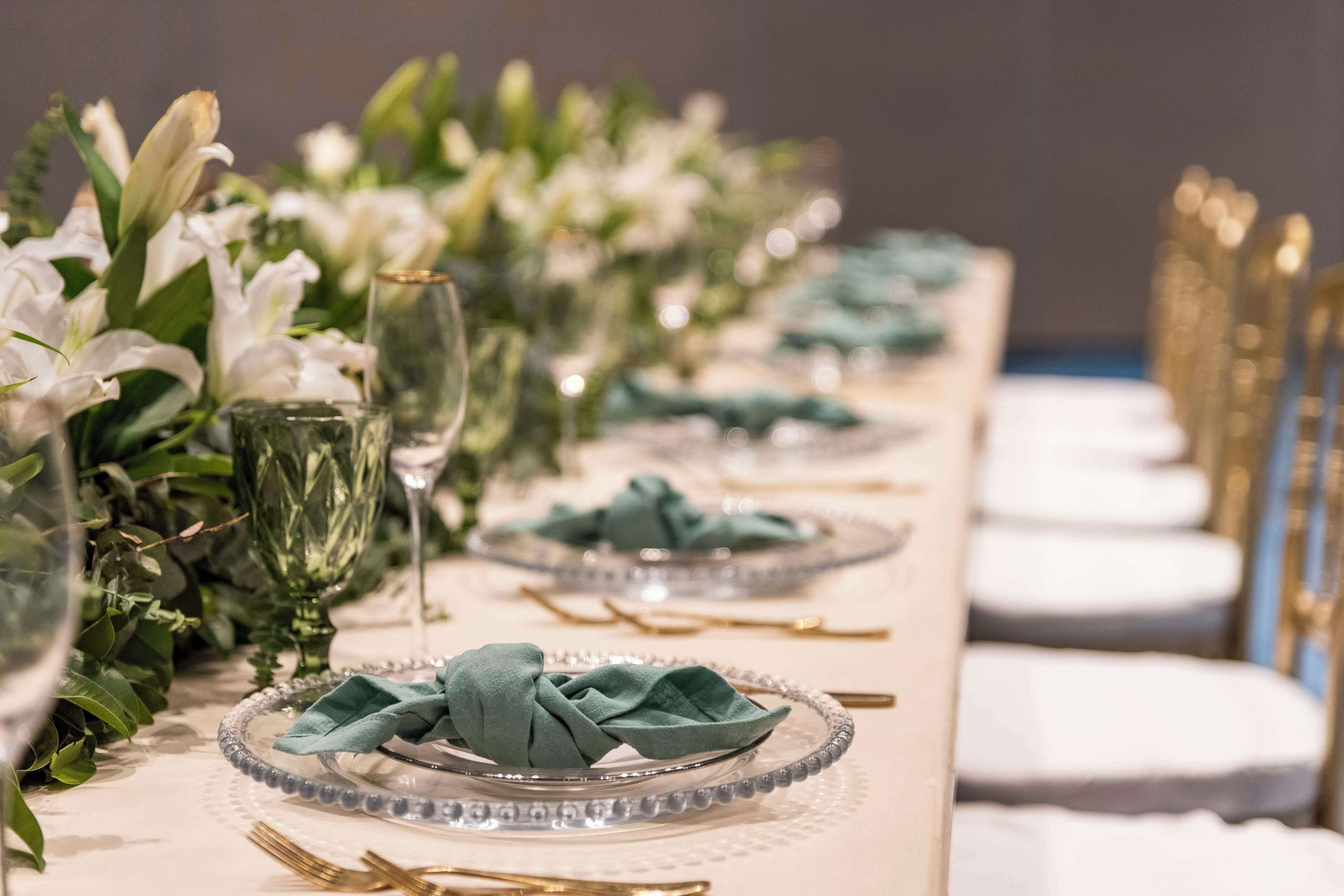 Foto - Hilton Santa Marta